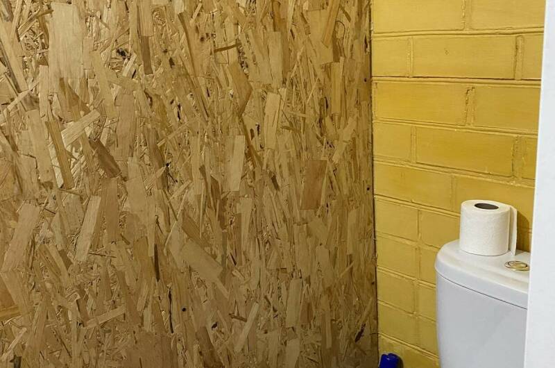 Ночлег для семьи