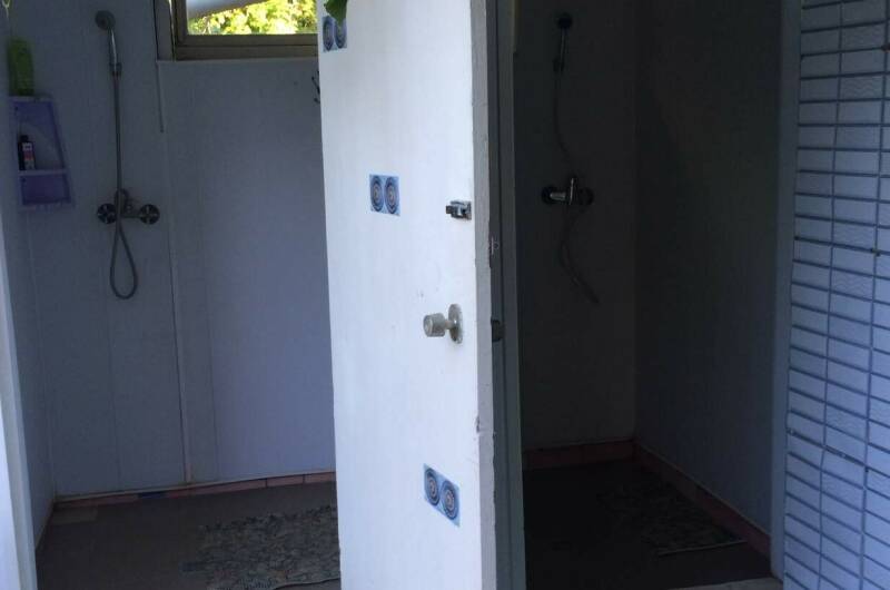 4-х местный номер с кондиц. и TV