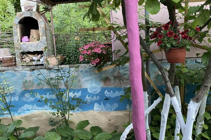 3-х местный номер с удобств., конд. и ТВ