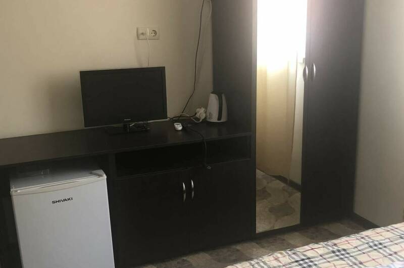 2-х местный «Улучшенный»