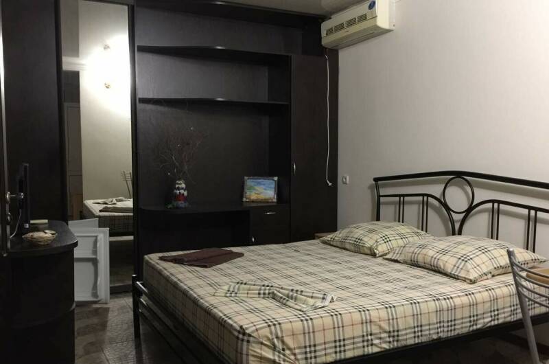 3-х местный номер «Улучшенный»