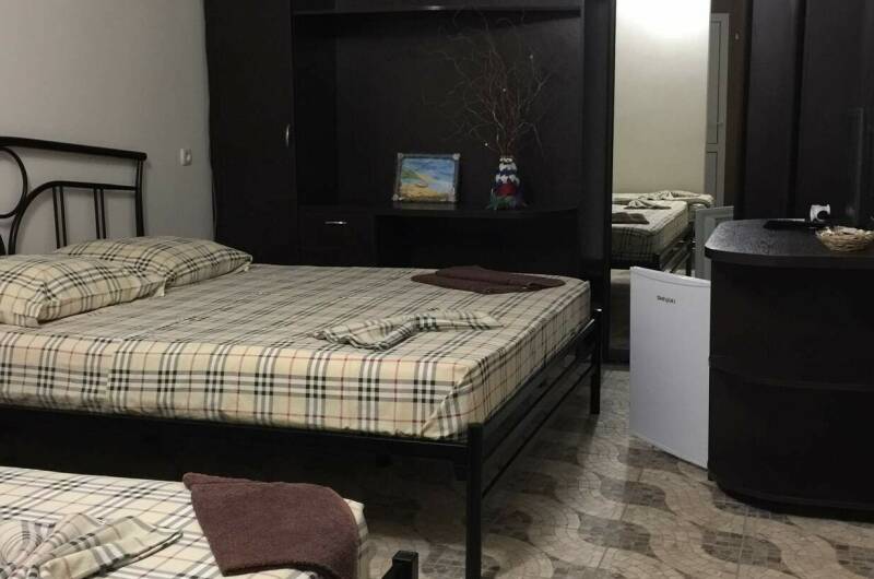 3-х местный номер «Улучшенный»