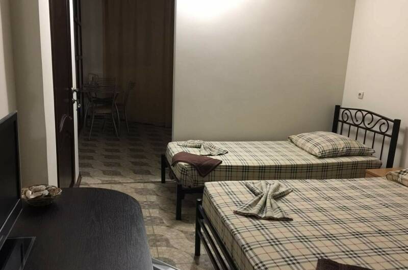 3-х местный номер «Улучшенный»