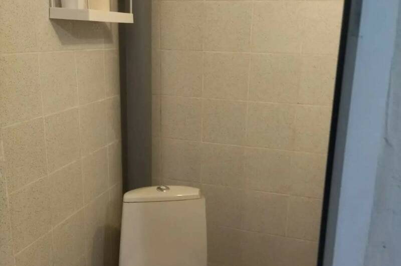 6-тиместный номер с отдельной кухней