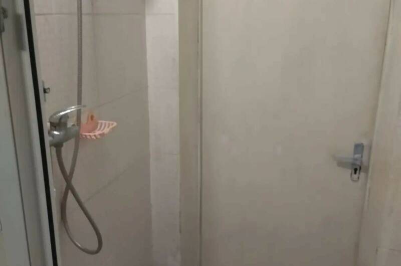 6-тиместный номер с отдельной кухней