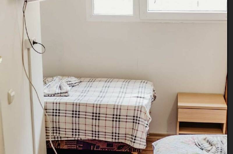 3-х местный «Стандарт»