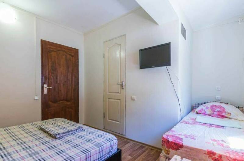 3-х местный «Стандарт»