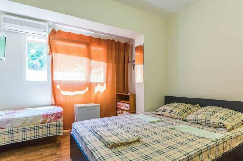 3-х местный «Стандарт»