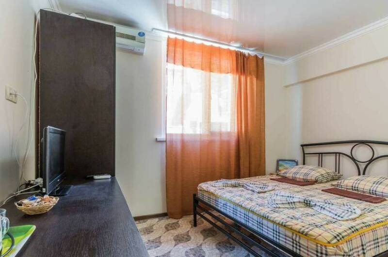 3-х местный «Стандарт»