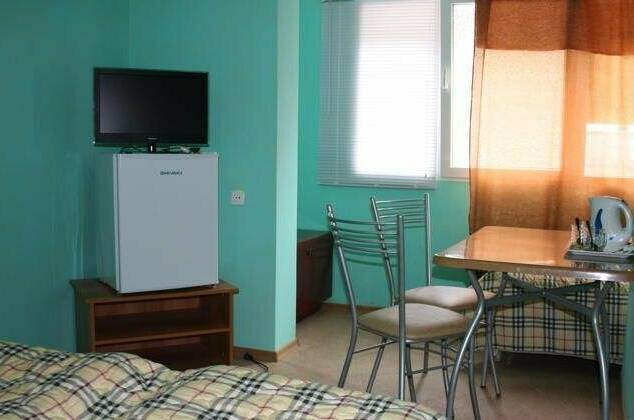 4-х местный «Стандарт»