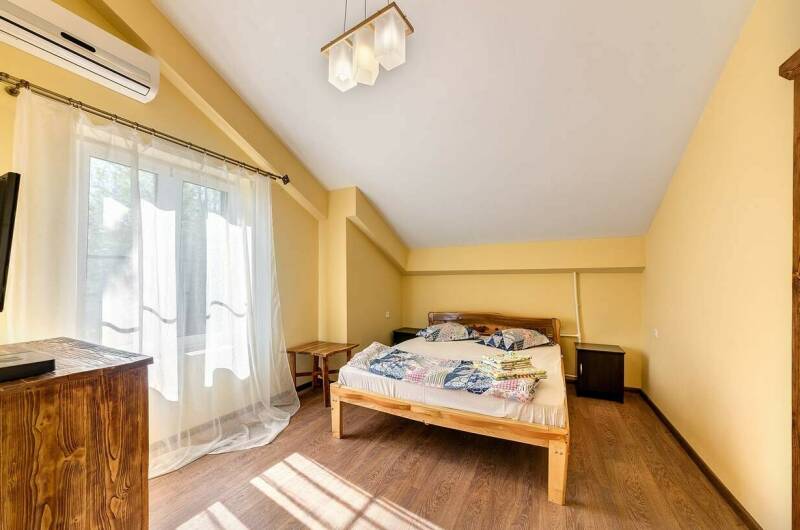 Номер «Комфорт»