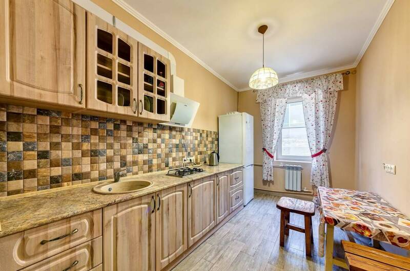 Номер «Комфорт»