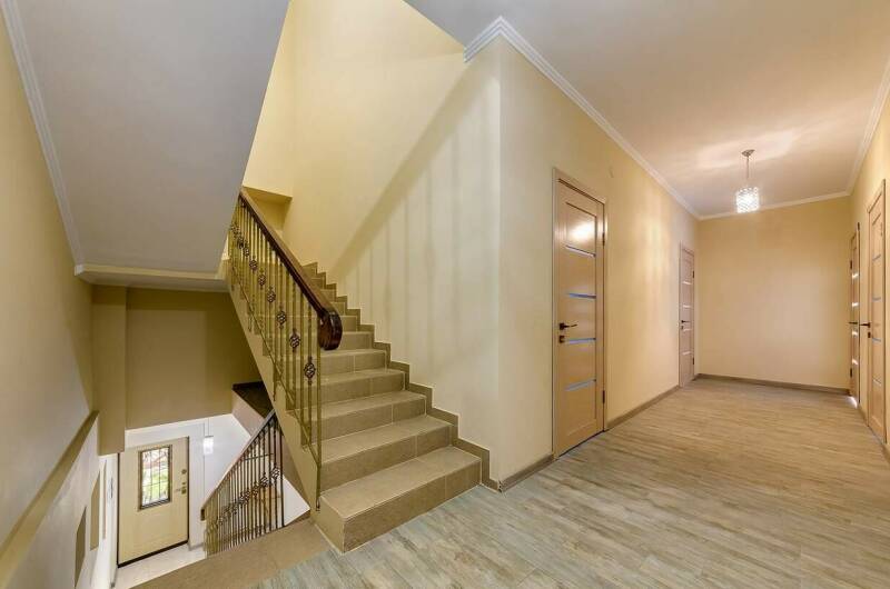 Номер «Комфорт»