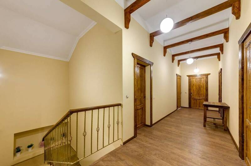 Номер «Комфорт Плюс»