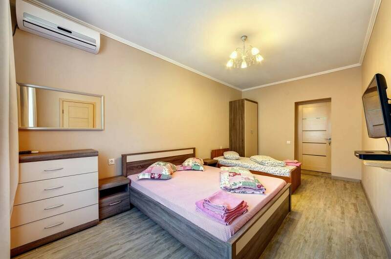 Номер «Комфорт Плюс»