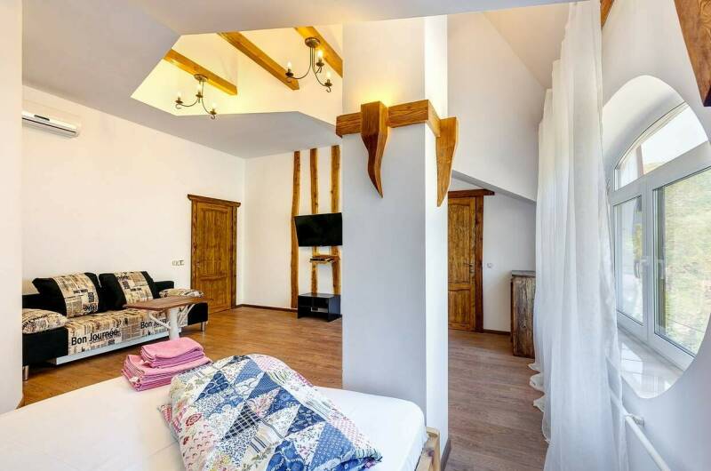 Номер «Люкс»