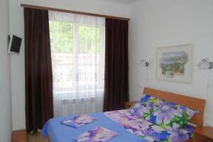 Изображение Изображение гостиницы "Частный дом на Революционной 136/1 (У Олеси)" #1 #1