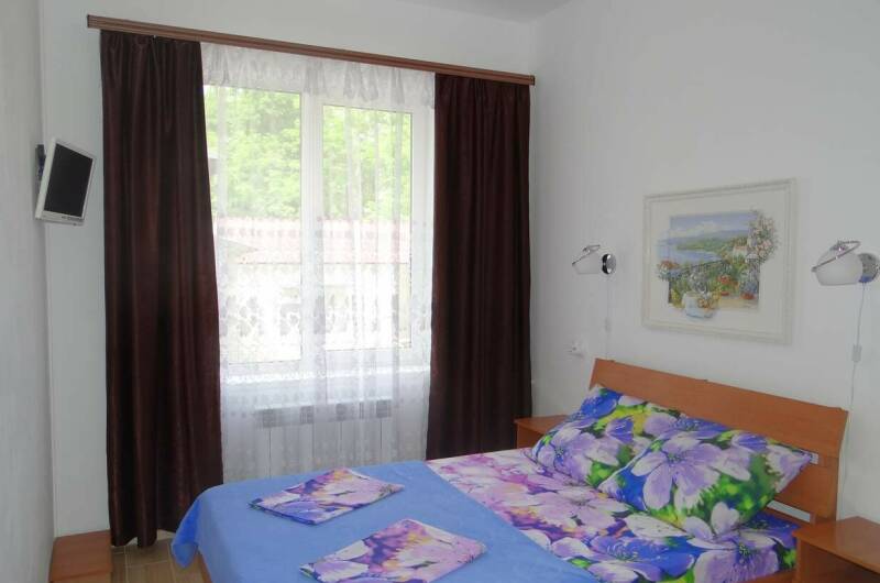 2-х местная комната (без балкона) + Доп скидки