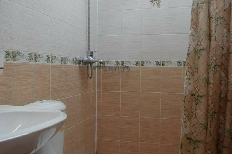 2-х местная комната (без балкона) + Доп скидки