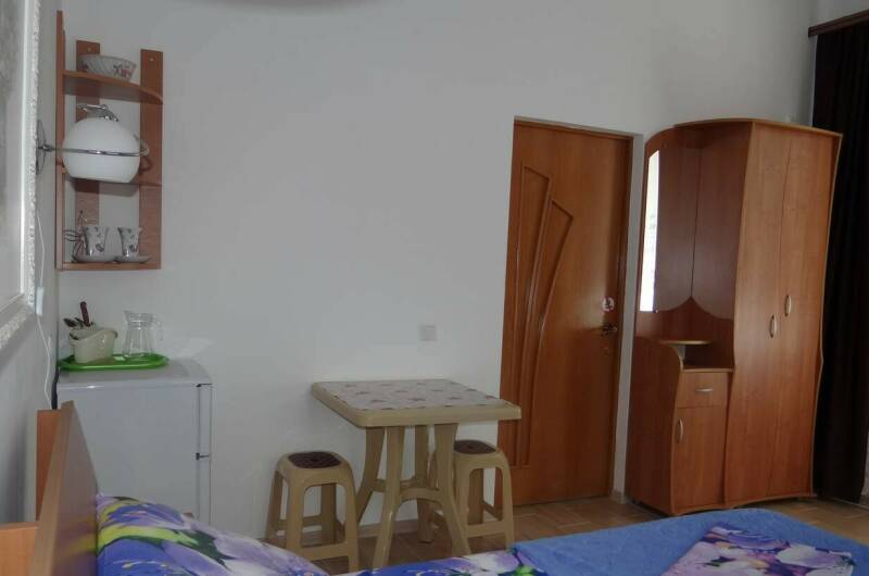 2-х местная комната (без балкона) + Доп скидки