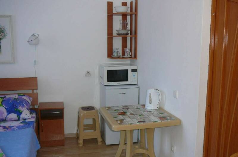 2-х местная комната (без балкона) + Доп скидки