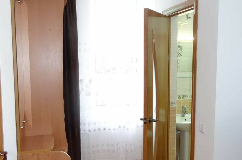 2-х местная комната (без балкона) + Доп скидки