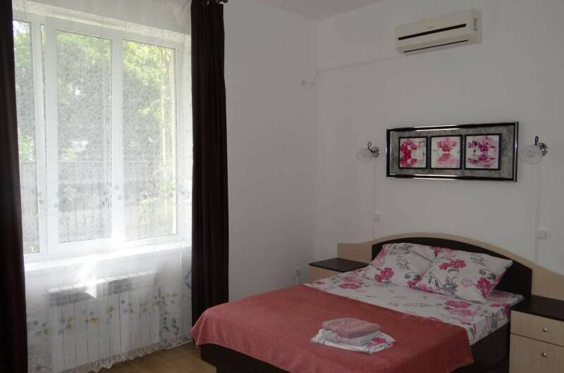 3-х местная комната (без балкона) + Доп скидки