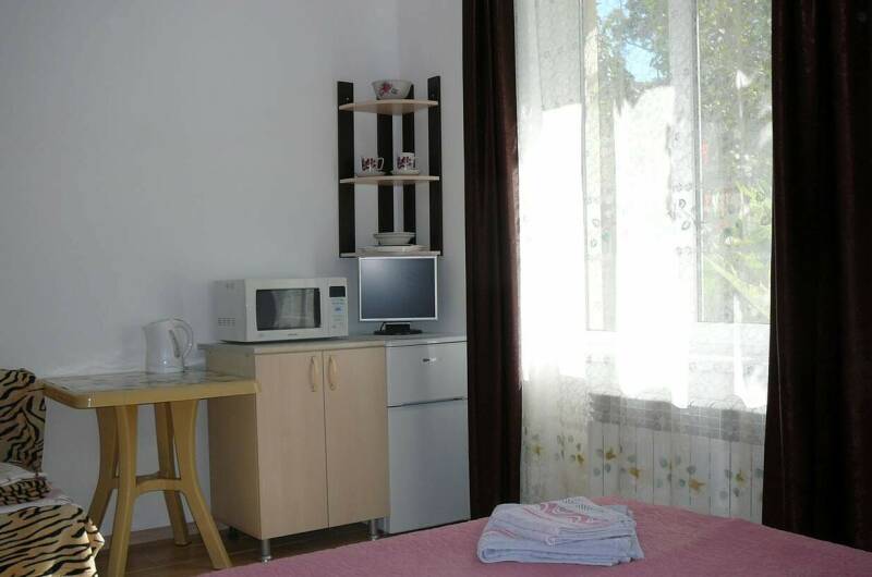 3-х местная комната (без балкона) + Доп скидки