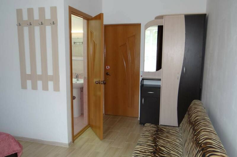 3-х местная комната (без балкона) + Доп скидки