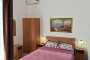 Изображение Изображение гостиницы "Частный дом на Революционной 136/1 (У Олеси)" #3 #3