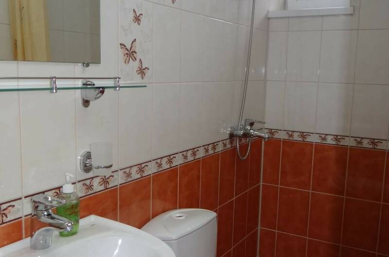 3-х местная комната (с балконом) + Доп скидки