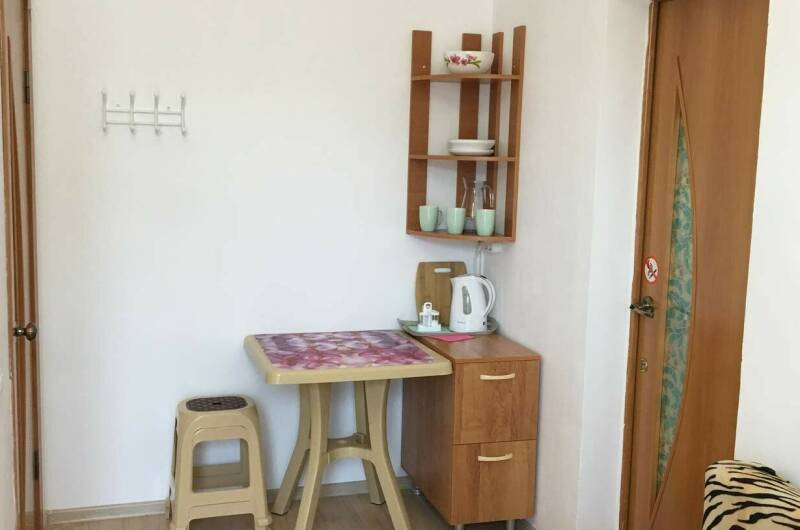 3-х местная комната (с балконом) + Доп скидки