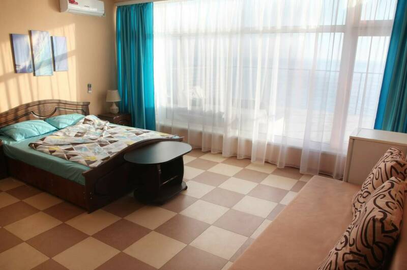 Номер «Люкс»