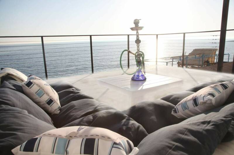 Номер «Люкс»