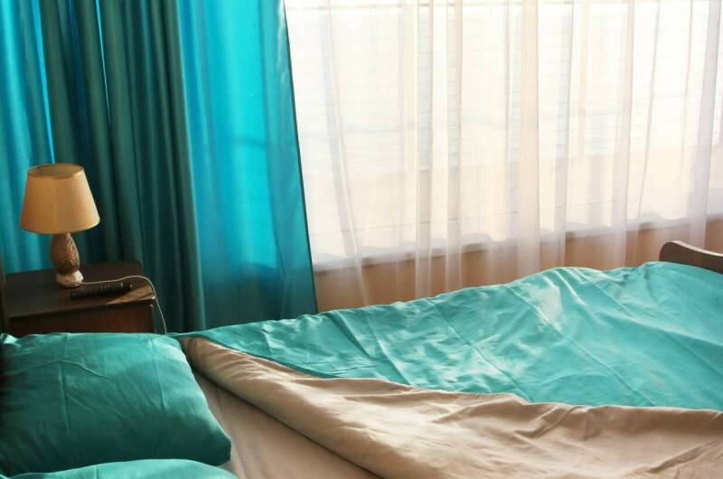 Номер «Люкс»