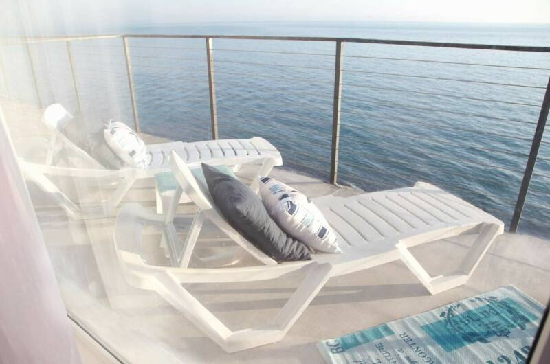 Номер «Люкс»