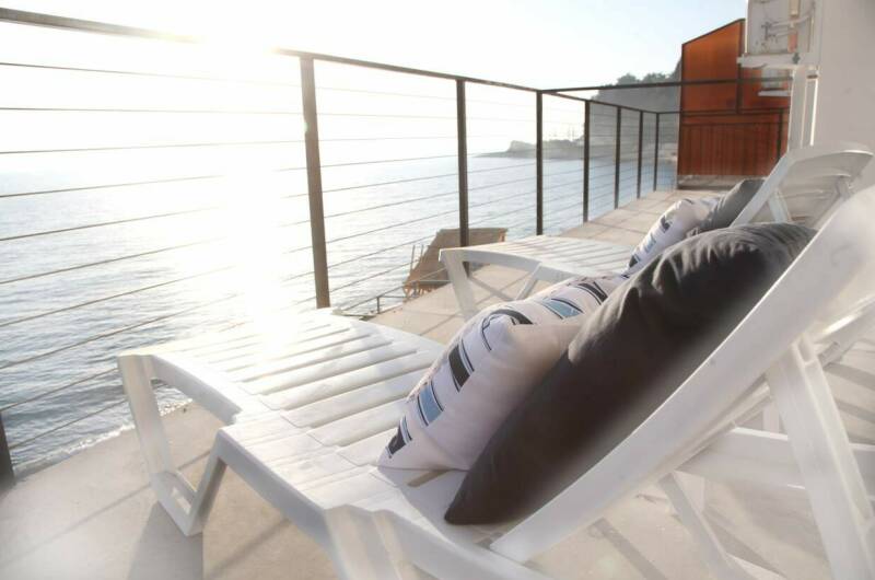 Номер «Люкс»