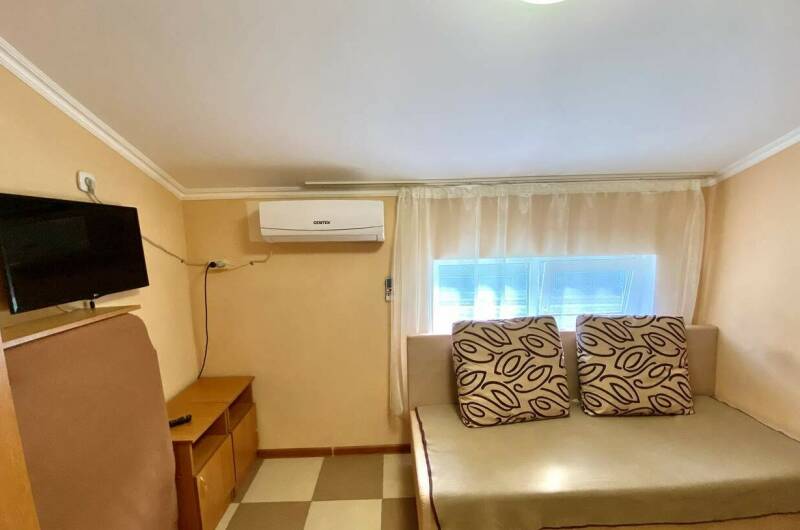 Номер «Эконом»