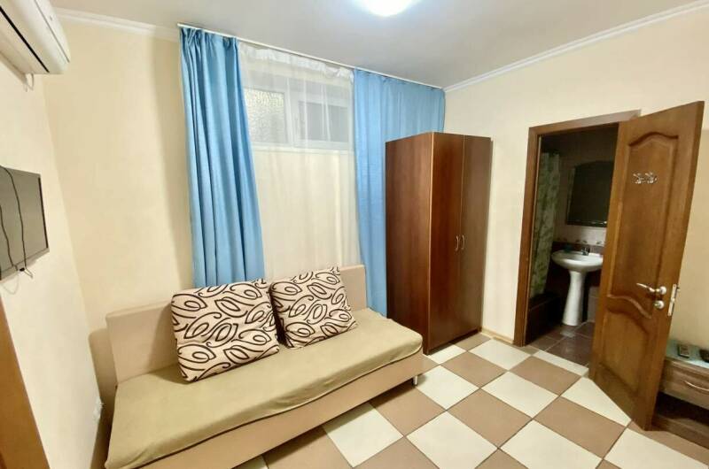 Номер «Эконом»