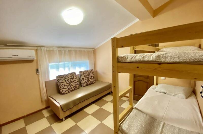 Номер «Эконом»