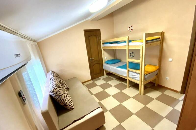 Номер «Эконом»