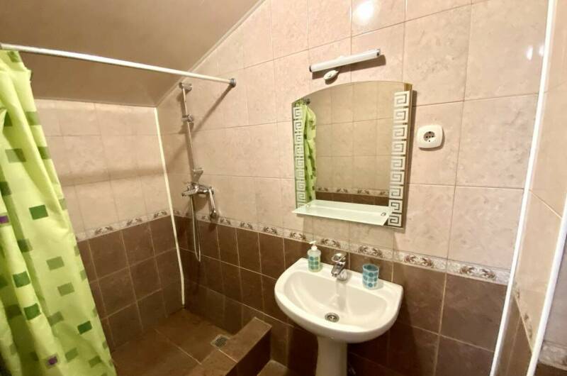 Номер «Эконом»