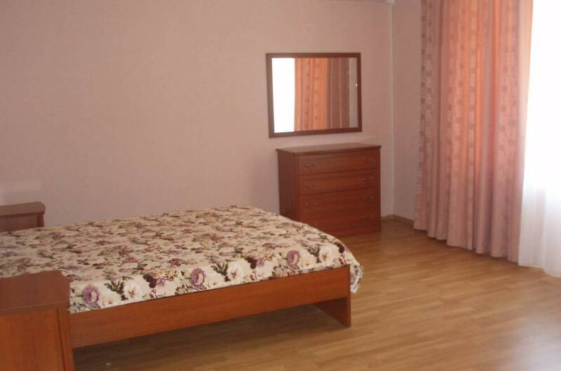 Номер повышенной комфортности (2,3 этаж)