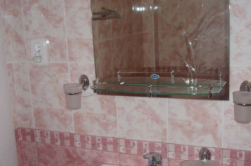 Номер повышенной комфортности (2,3 этаж)