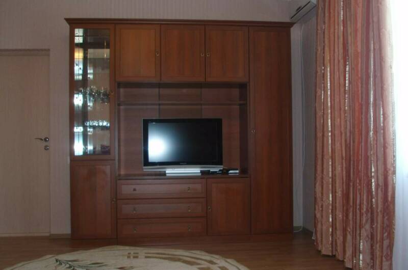 Номер повышенной комфортности (2,3 этаж)