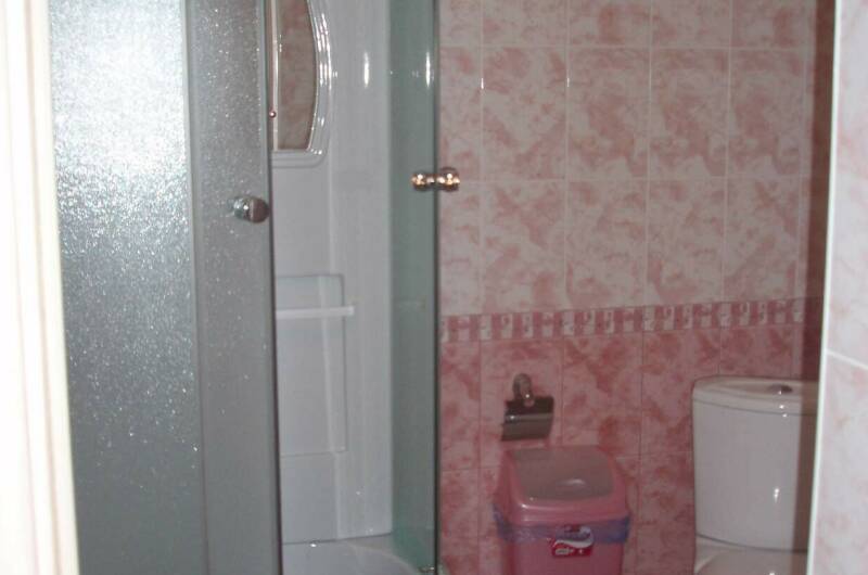 Номер повышенной комфортности (2,3 этаж)