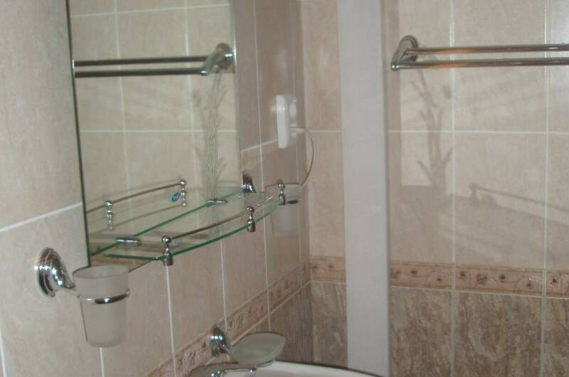 Номер повышенной комфортности «Эко» (4 этаж)