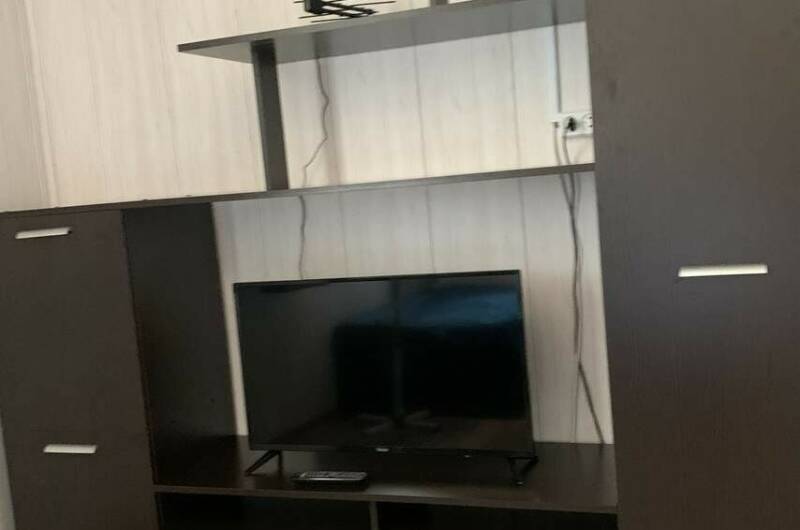 Двухместный домик