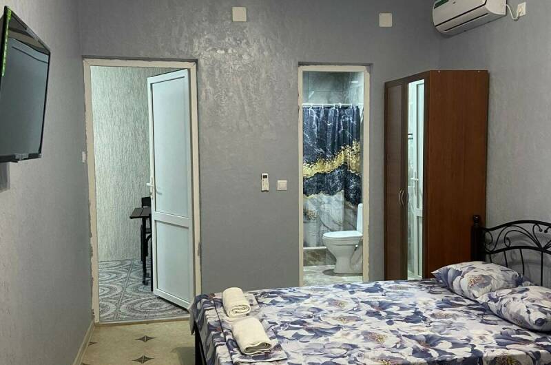 2-х местный «Стандарт»