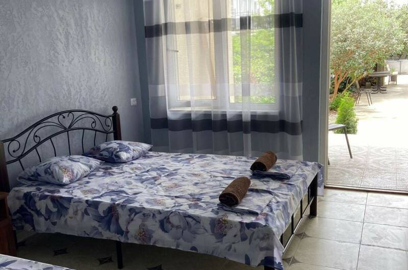 3-х местный «Стандарт»